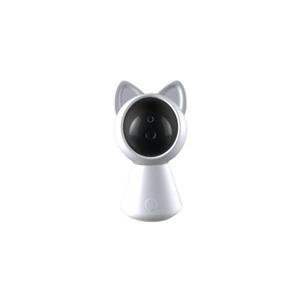 FUGU INNOVATIONS AUDUBE˂^J{bg ZLeBJ microSDJ[hEWi-FiΉ zCg FG-SECCAM02-WH
