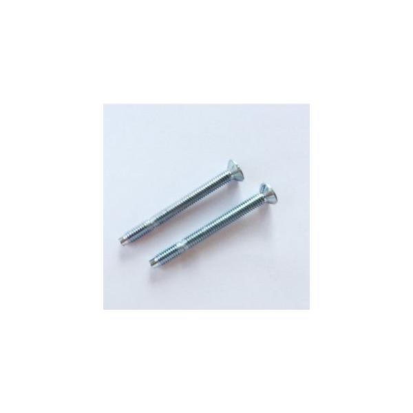 未来工業 スライドボックス用ネジ 10個入 M4X40B10P : 電材堂 未来工業 スライドボックス用ネジ 10個入 M4X40B10P : 電材堂