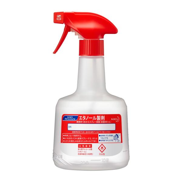 ԉvtFbViET[rX() e G^m[ Ɩp߂Xv[e e600mL 4901301500571