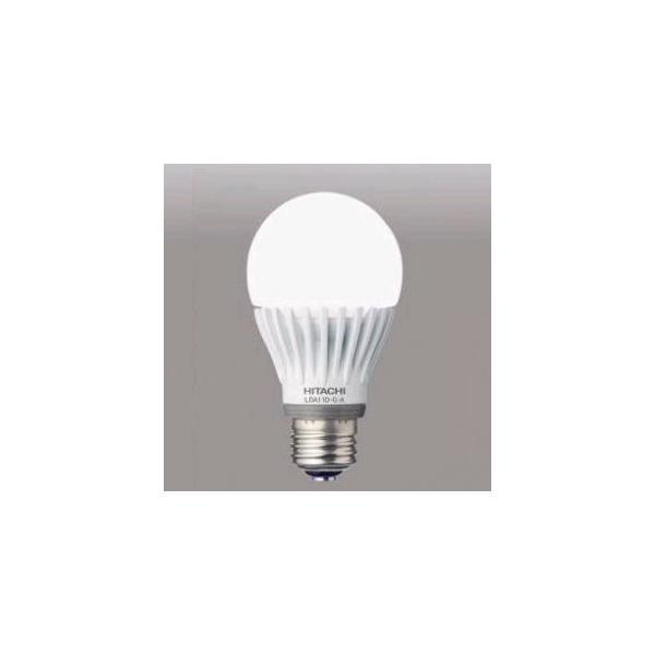 日立 LED電球 一般電球形 広配光タイプ 60W形相当 電球色相当 全 日立 LED電球 一般電球形 広配光タイプ 60W形相当 電球色相当 全