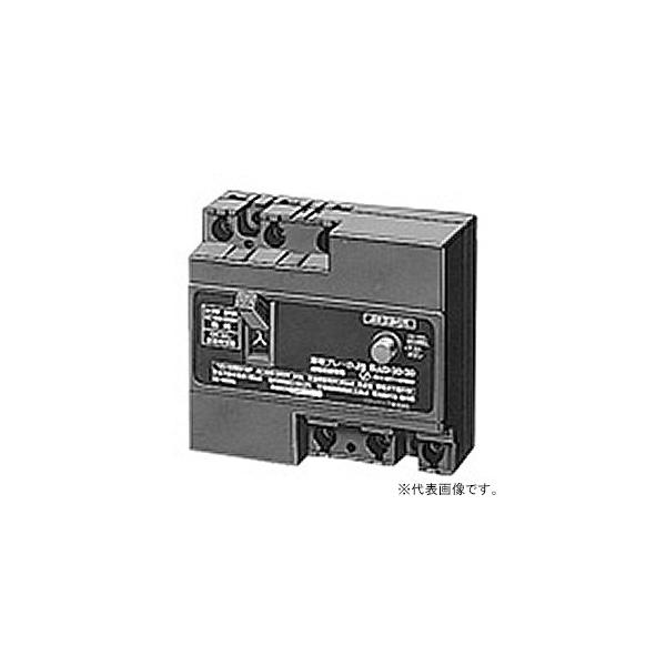 Panasonic（パナソニック） 漏電ブレーカ 住宅分電盤主幹用・電灯回路