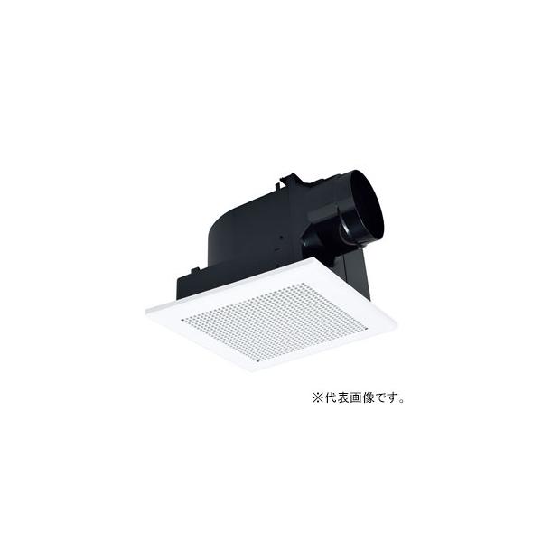 激安(3台まとめ)VD-13ZSC10  100φダクト用換気扇 三菱 送料無料 天井埋込形ダクト用換気扇 三菱 VD-13ZSC10