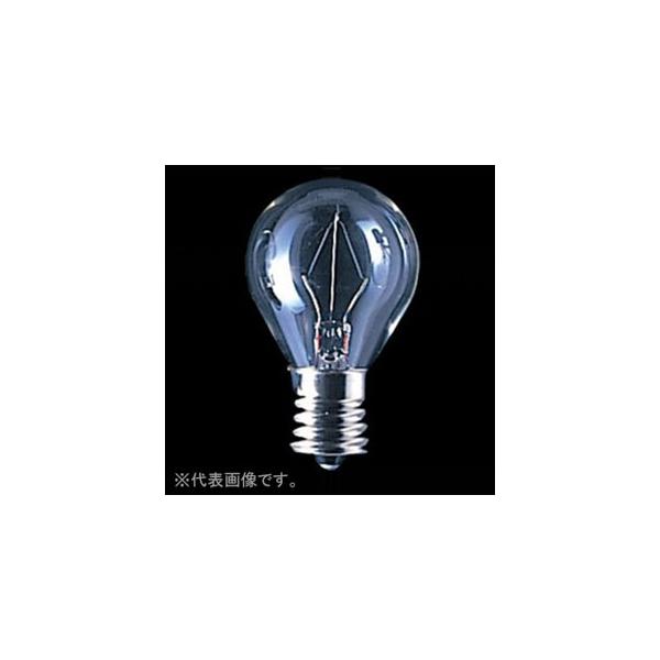 ホタルクス ミニクリプトン電球 LDS100/110V36WCK (電球・蛍光灯) 価格