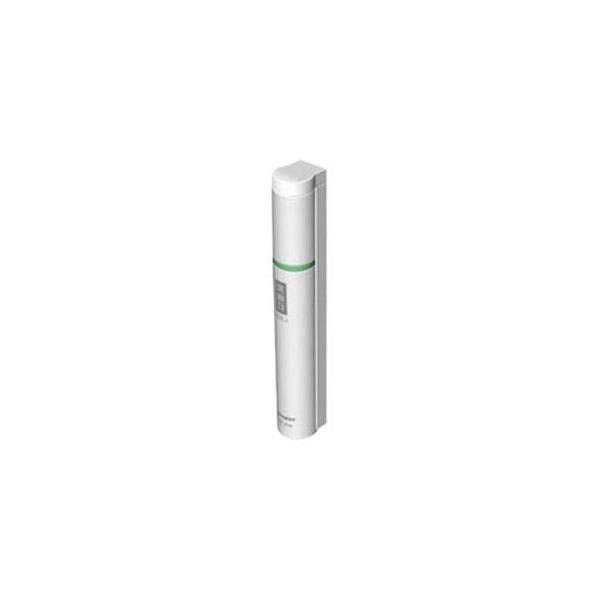 TOSHIBA IB30 121 (K) N 照明器具 2個セット TOSHIBA（東芝） LED常備灯 単3形×2本用 蓄光リング付 KFL-321(W