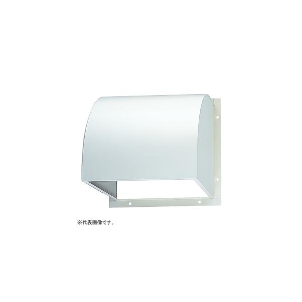 日本キヤリア(東芝) ウェザーカバー 有圧換気扇用 鋼板製 45cm 日本キヤリア(東芝) ウェザーカバー 有圧換気扇用 鋼板製 45cm