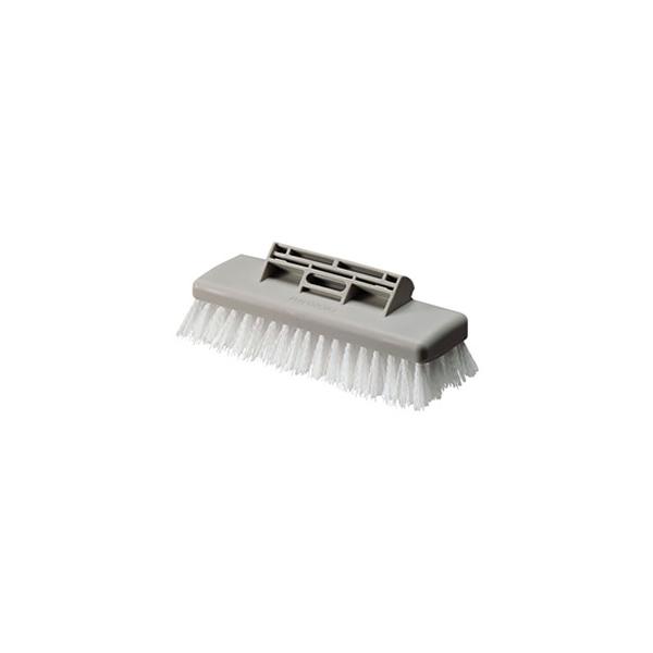 テラモト FXデッキブラシ CL-319-000-0
