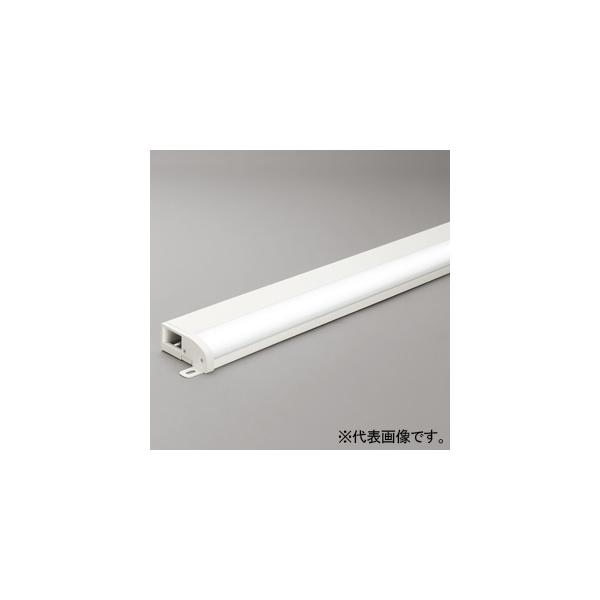 オーデリック LED間接照明 薄型タイプ 簡易幕板付 L600タイプ 高演色