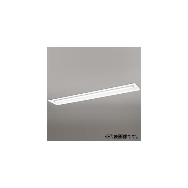 オーデリック XD566101R2D 高効率直管形LEDランプ専用ベースライト LED