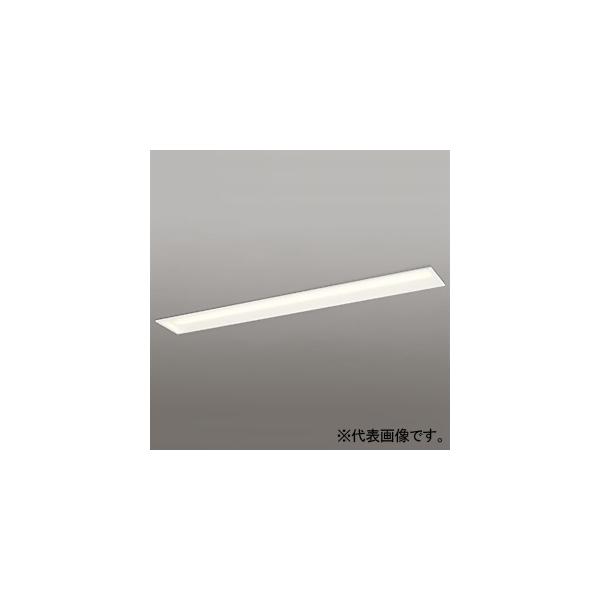 I[fbN LEDx[XCg LED-LINE ʊJ^(150mm) 5200lm^Cv dF 񒲌^Cv XD504008R4E