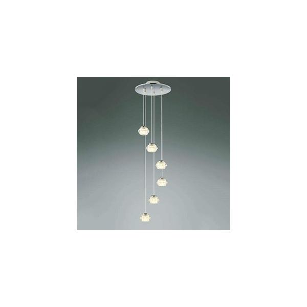 KOIZUMI コイズミ照明 LED一体型シャンデリア Twinly 〜10畳用 KOIZUMI コイズミ照明 LED一体型シャンデリア Twinly 〜10畳用