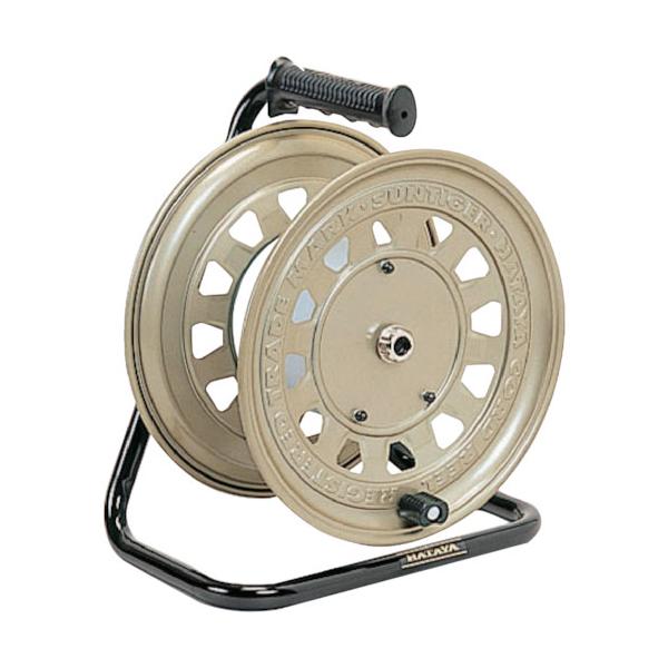 ハタヤ　自動巻きリール dendenichiba_4930510109039