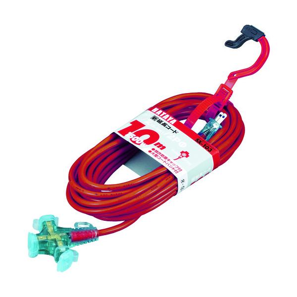 n^ SXR[h p 2P 15A 125V 3 10m hoLbvt bh SX-103-R