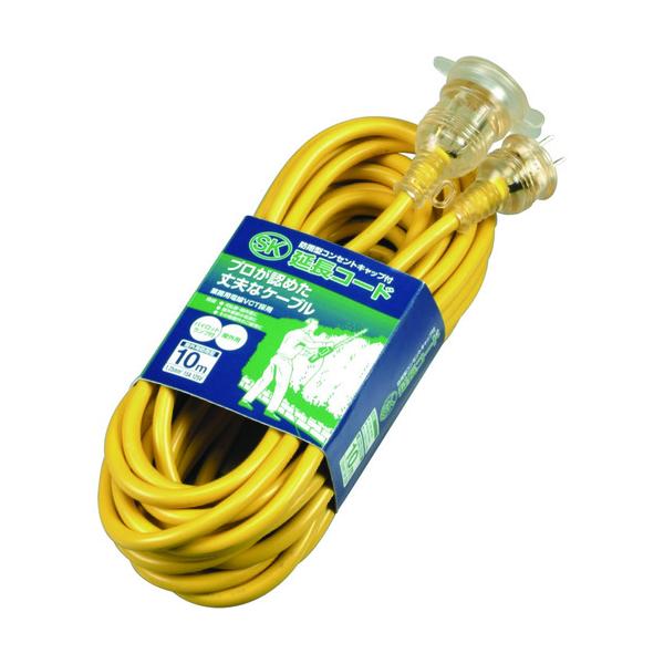 n^ SKhJ^R[h Op 2P 15A 125V 1 10m hJLbvt SKR-110Y