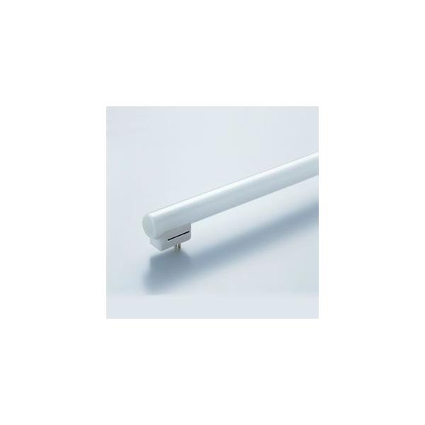 ニッポ/DNL シームレスラインランプ 全長545mm 3波長形電球色色温度:2800K FRT550EL28