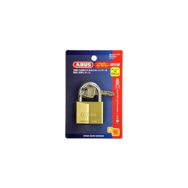 ABUS P[X̔ 5Zbg ^J싞 EC75V[Y uX^[pbN 40mm BP-EC75/40