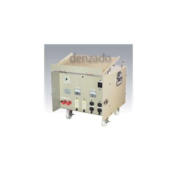 日動工業 屋外型降圧トランス 200V→100V 複巻トランス 連続定格 日動工業 屋外型降圧トランス 200V→100V 複巻トランス 連続定格