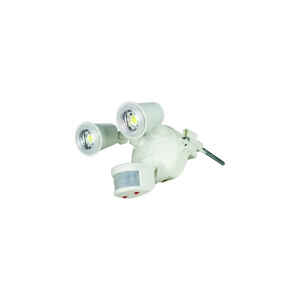センサーライト led 2灯の人気商品・通販・価格比較 - 価格.com センサーライト led 2灯の人気商品・通販・価格比較 - 価格.com