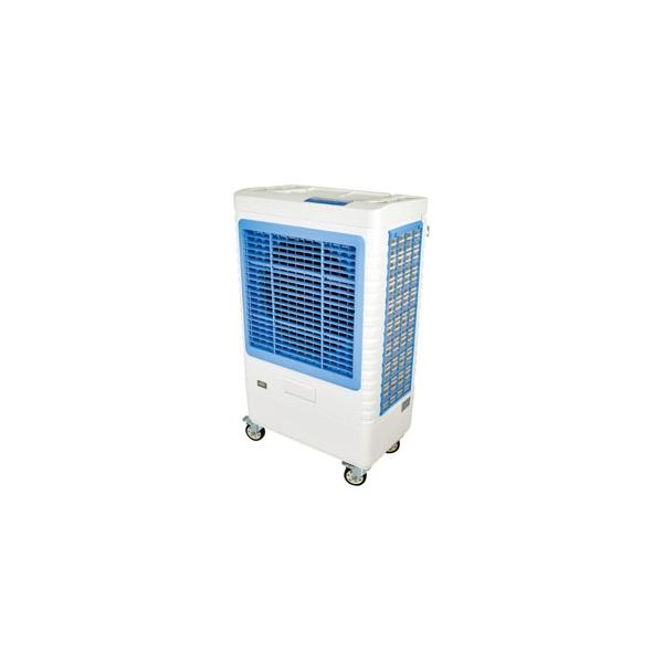 日動工業 気化式大型冷風機 クールファン AC100V 三段階切替式 日動工業 気化式大型冷風機 クールファン AC100V 三段階切替式