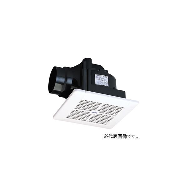 高須産業 天井埋込型換気扇 格子パネルタイプ 排気式 パイプ径φ100mm