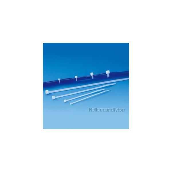 ヘラマンタイトン製　耐候性インシュロック　長さ150〜300までのセット品です。 ヘラマンタイトン インシュロック Zタイ 耐候 耐熱 400mm-5.2mm