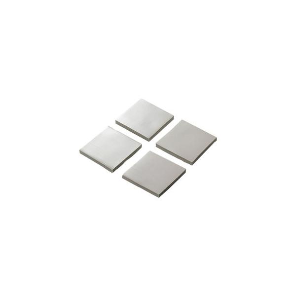 ELECOM（エレコム） 耐震ゲル サイズ40×40mm 4個入 TG-010 : 電材堂