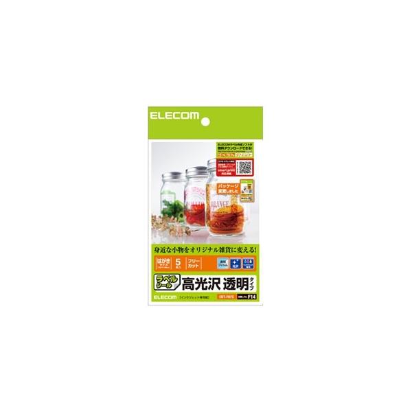 ELECOM t[x ϐtB^Cv nKLTCY×5V[g NA EDT-FHFC