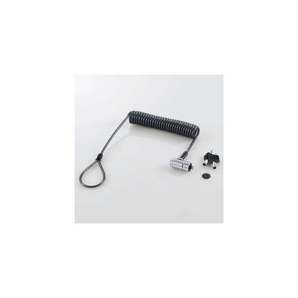 ELECOM 󒍐YiZLeBC[bN L[^Cv V_[̌^J[R[hC[ ESL-50CS