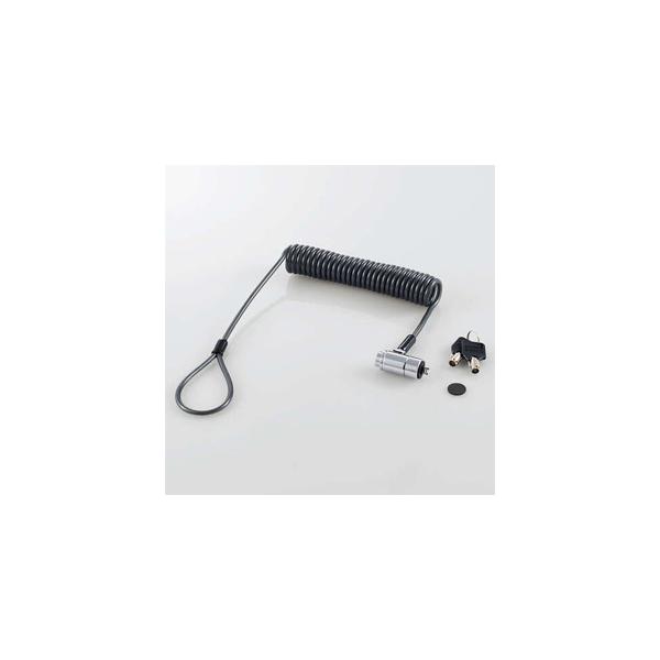 ELECOM 󒍐YiZLeBC[bN }X^[L[^Cv V_[̌^J[R[hC[ ESL-50CM