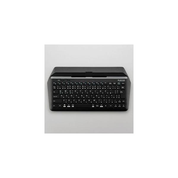 ELECOM X^ht^ubgpL[{[h eL[Ȃ Bluetooth(R)3.0Ή p^Ot TK-DCP01BK
