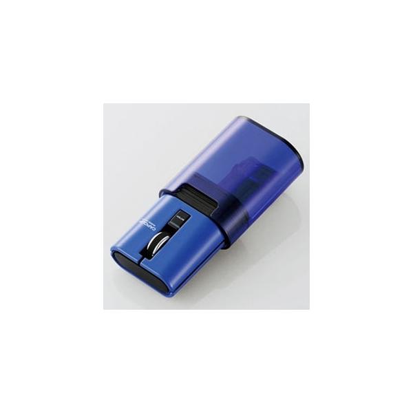 ELECOM CXoC}EX CAPCLIP Éf Bluetooth(R)3.0Ή ԊOLED 3{^ u[ M-CC2BRSBU