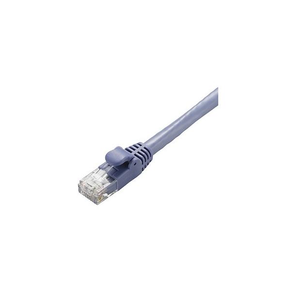 ELECOM LANP[u X^_[h^Cv CAT6AΉ  30m u[ LD-GPA/BU30