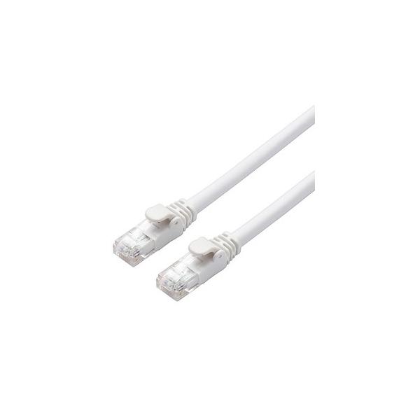 ELECOM LANP[u X^_[h^Cv CAT6AΉ  3m zCg LD-GPA/WH3