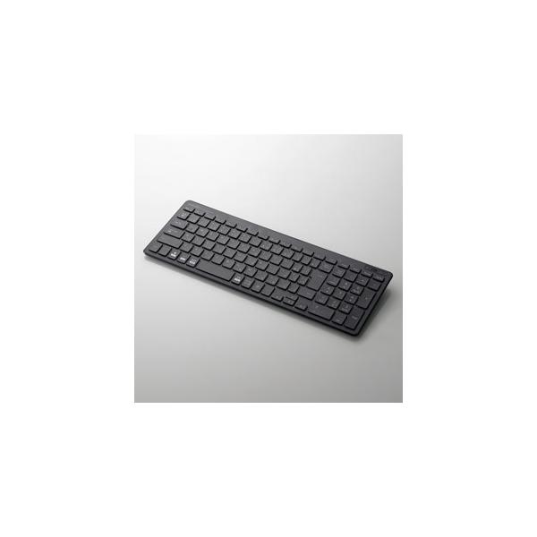 ELECOM ^CXL[{[h eL[t RpNgTCY Bluetooth(R)3.0Ή p^Ot ubN TK-FBP101BK