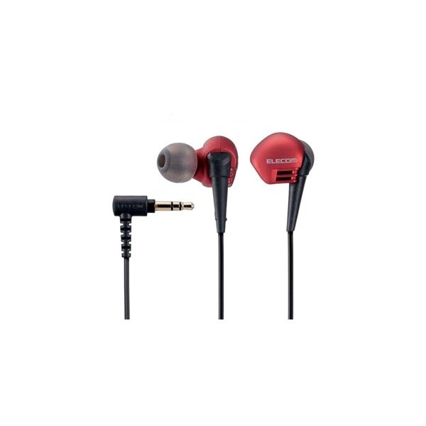 ELECOM XeIwbhz Grand Bass f Z~I[v^ ^Cv Y^R[h1.2m bh EHP-GB10AXRD