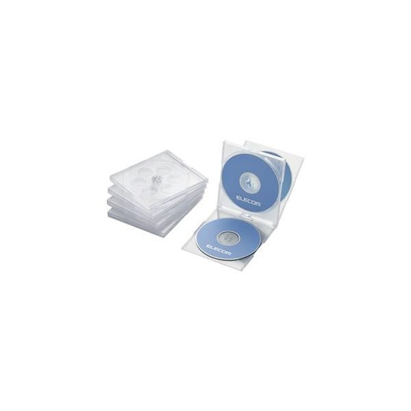 ELECOM Blu-rayEDVDECDP[X 4[ 5Zbg NA CCD-JSCNQ5CR