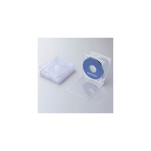 ELECOM Blu-rayEDVDECDP[X 2[ 5Zbg NA CCD-JSCNW5CR