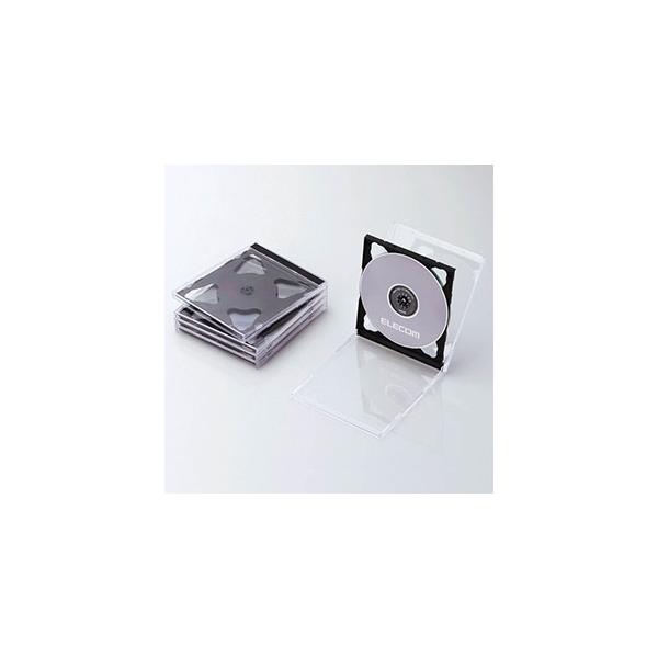 ELECOM Blu-rayEDVDECDP[X 2[ 5Zbg NAubN CCD-JSCNW5BK