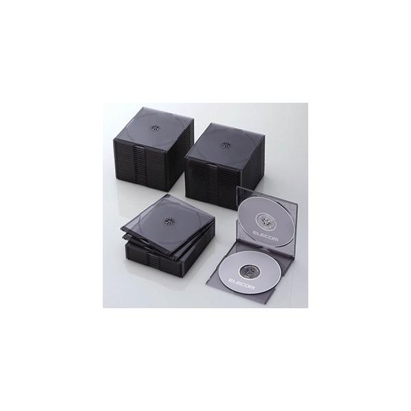 ELECOM Blu-rayEDVDECDP[X X^Cv 2[ 50Zbg NAubN CCD-JSCSW50CBK