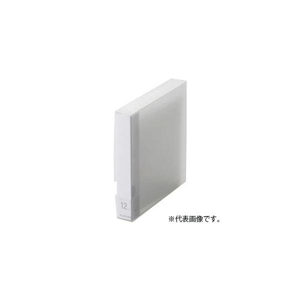 ELECOM Blu-rayEDVDECDΉfBXNt@C 12[ NA CCD-FB12CR