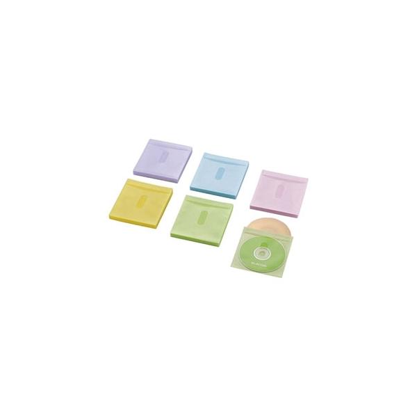 ELECOM Blu-rayECDEDVDsDzP[X 2[ ^CgJ[ht 60Zbg A\[gJ[ CCD-NIWB120ASO