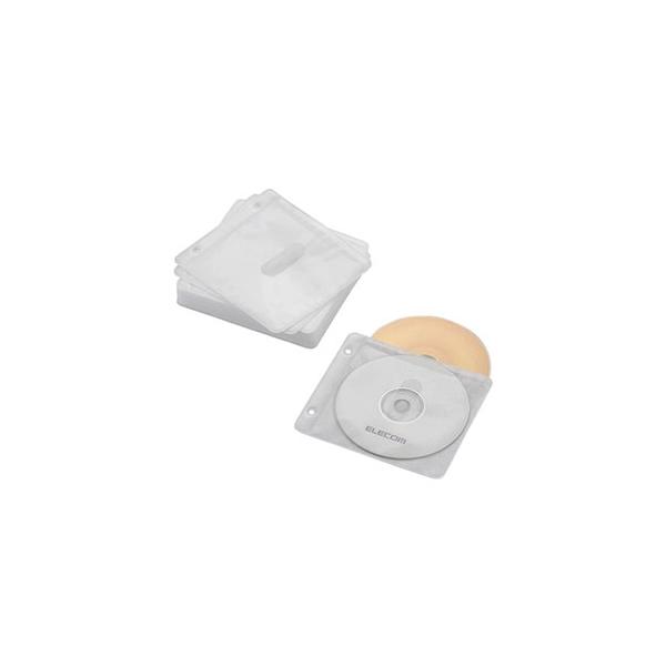 ELECOM Blu-rayECDEDVDsDzP[X 2t 2[ 30Zbg zCg CCD-NBWB60WH