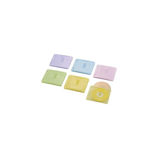 ELECOM Blu-rayECDEDVDsDzP[X 2t 2[ 30Zbg A\[gJ[ CCD-NBWB60ASO