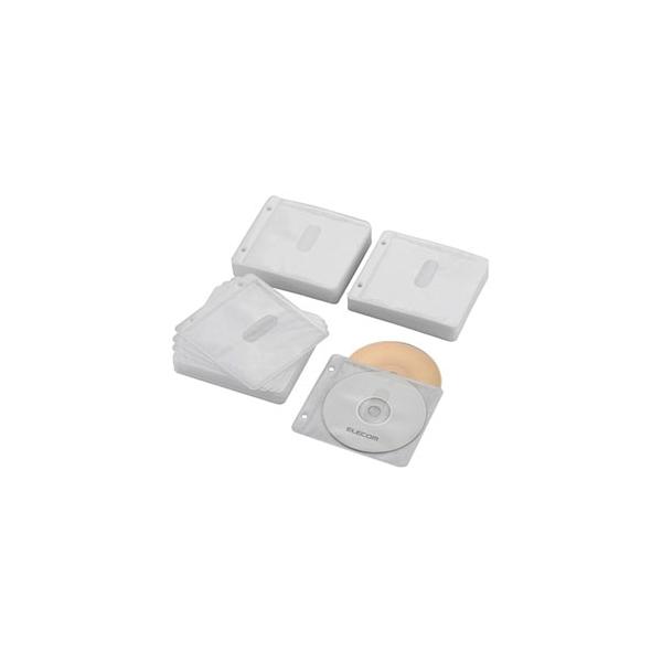 ELECOM Blu-rayECDEDVDsDzP[X 2t 2[ 120Zbg zCg CCD-NBWB240WH