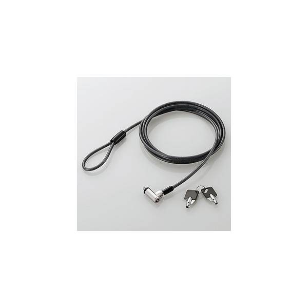 ELECOM ZLeBC[bN V_^Cv WXbgΉ C[a4.5mm×2.0m V_a11mm ESL-7T