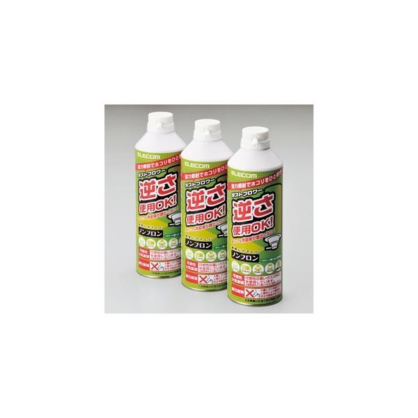 ELECOM _Xgu[ECO mYt e350ml mt^Cv 3{Zbg AD-ECOMT