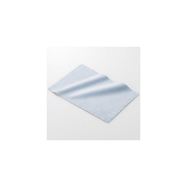 【仕様】●メーカー:ELECOM　●型番:P-KCT1523GY　●商品名:クリーニングクロス ●スマートフォン用 ●起毛タイプ ●外形寸法(mm):150×230 ●カラー:グレー ●材質:ポリエステル80%、ナイロン20% ●水洗い可・...