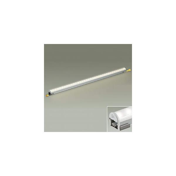 DAIKO LEĎ^ԐڏƖ High Power Line Light hJEh^ VEǁEtp 񒲌^Cv AC100-200V 20W L870mm F d LZW-91611WT