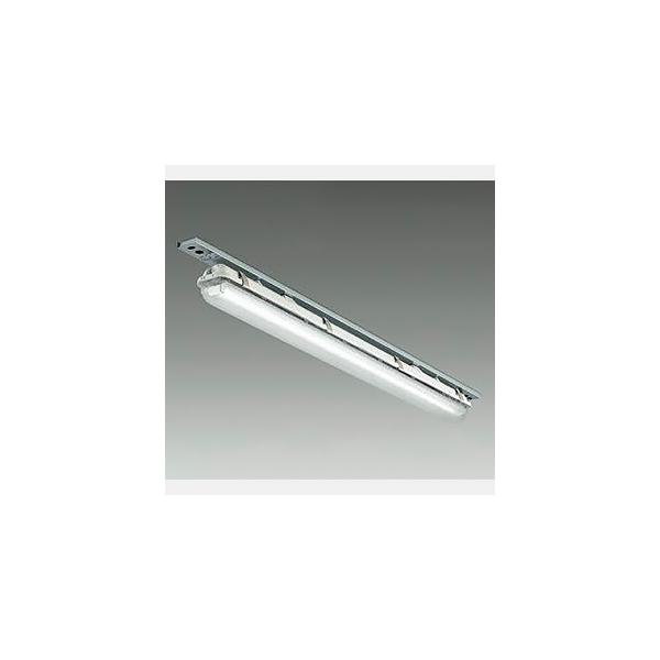 DAIKO LEDベースライト 直付形 低温用(-40℃) 直下配光タイプ 非調光
