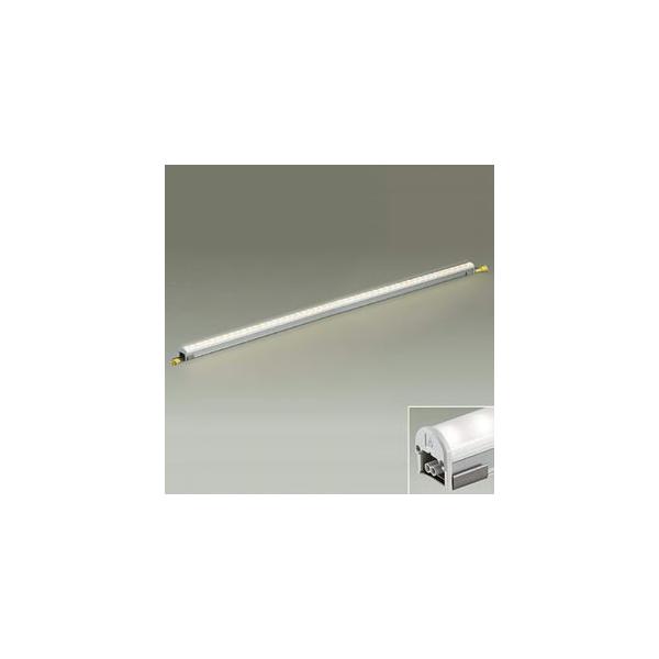 DAIKO LEĎ^ԐڏƖ High Power Line Light hJEh^ VEǁEtp 񒲌^Cv AC100-200V 27W L1200mm F d LZW-92881WT