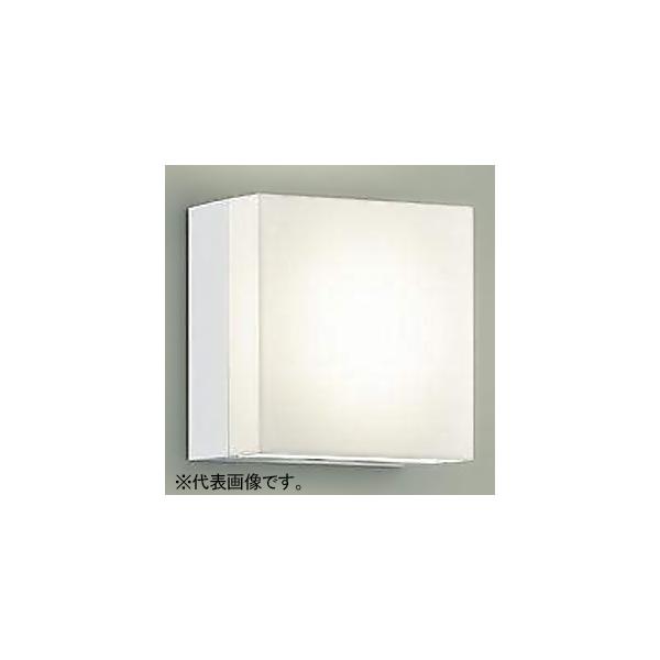 DAIKO LEDブラケット非常灯 壁付タイプ 防雨形 非調光タイプ LED7.1W